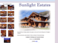 sunlightestates.com