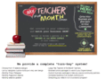 teacherofthemonth.org