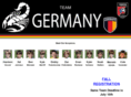 teamscorpions.net