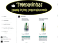 telepatinhas.com