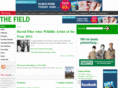 thefield.co.uk