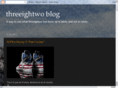 threeightwo.com