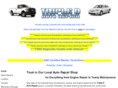 tripledautorepair.com