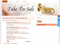 tubaforsale.org