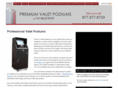 valet-podium.com