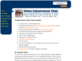 visionenhancementclinic.com