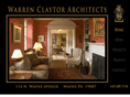 warrenclaytorarchitects.com