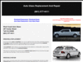 westcoastautoglasstaftca.com