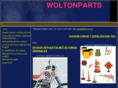 woltonparts.com