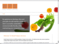 worldproduceservices.com