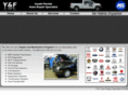 yandfauto.com
