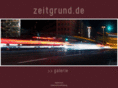 zeitgrund.de