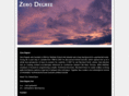 zero-degree.de