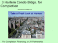 3harlemcondobldgs.com