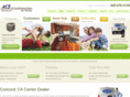 acsystemsinc.com