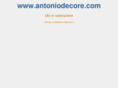 antoniodecore.com