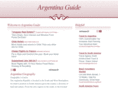 argentina-consulate.org