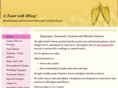 atoastwithbling.com