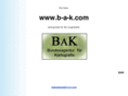 b-a-k.com