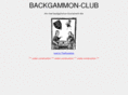 backgammon-club.com