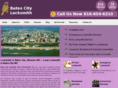 batescity816locksmith.com