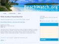 beachwatch.org