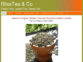 blisstea.com