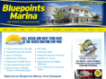 bluepointsmarina.com