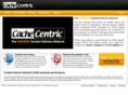 cachecentric.net