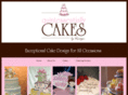 cakesboston.com