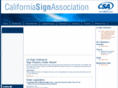calsign.org
