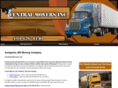 centralmoversincannapolis.com