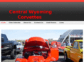 centralwyomingcorvettes.com