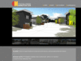 ch-arkitekter.com