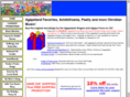 christianchildrensvideos.com
