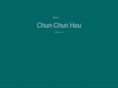 chun-design.com