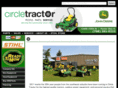 circletractor.com