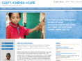 cleft-kinder.org