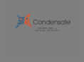 condensateinc.com