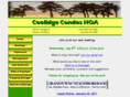 coolidgecondos.net