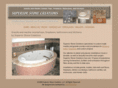 customgraniteandmarblecounters.com