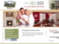 davidjamescustomhomes.com