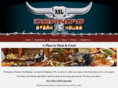 deanos-steakhouse.com