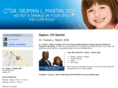 drtrumanlmartindds.com