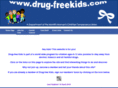 drug-freekids.com