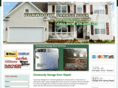 dunwoodygaragedoor.net