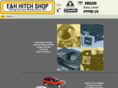 eandhhitchshop.com