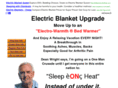 electricblanketupgrade.com