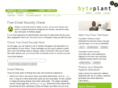 emailsecuritycheck.net