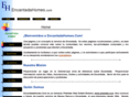 encantadahomes.com